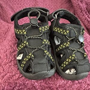 Sonoma Goods For Life (Teleport model) and Jumping Beans.